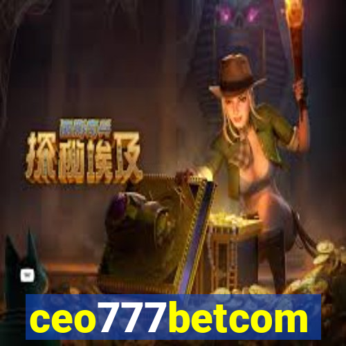 ceo777betcom