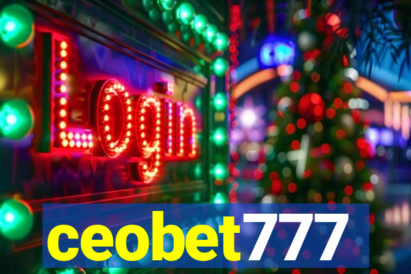 ceobet777