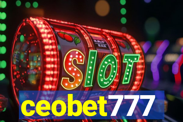 ceobet777