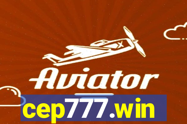 cep777.win