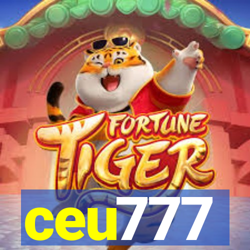 ceu777