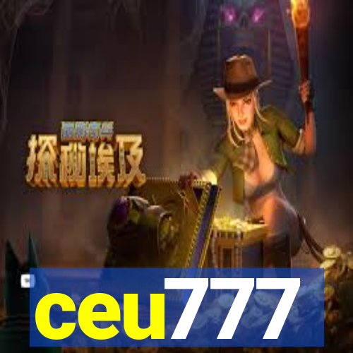 ceu777