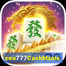 ceu777CashMania