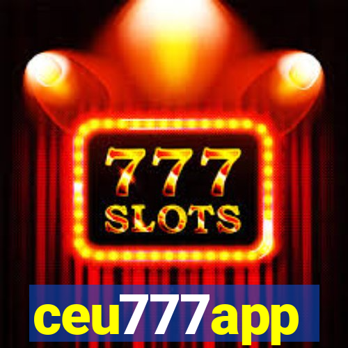 ceu777app