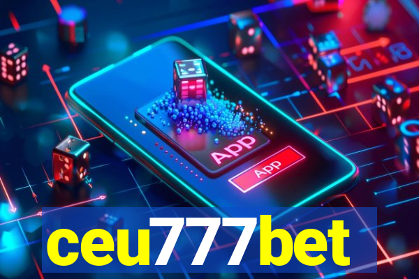 ceu777bet