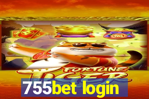 755bet login