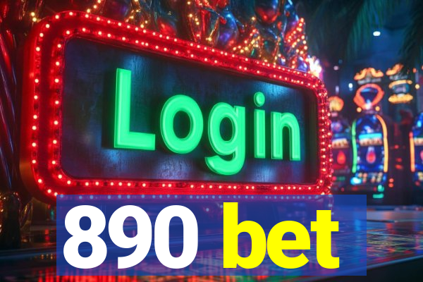 890 bet