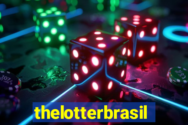 thelotterbrasil