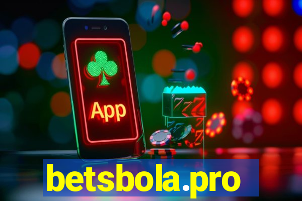 betsbola.pro