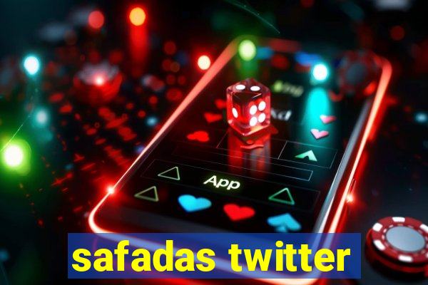 safadas twitter