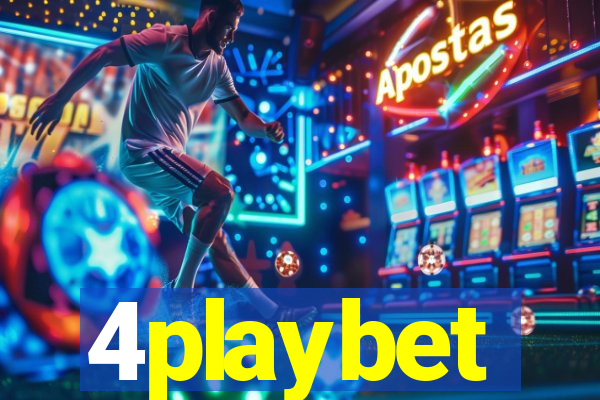 4playbet