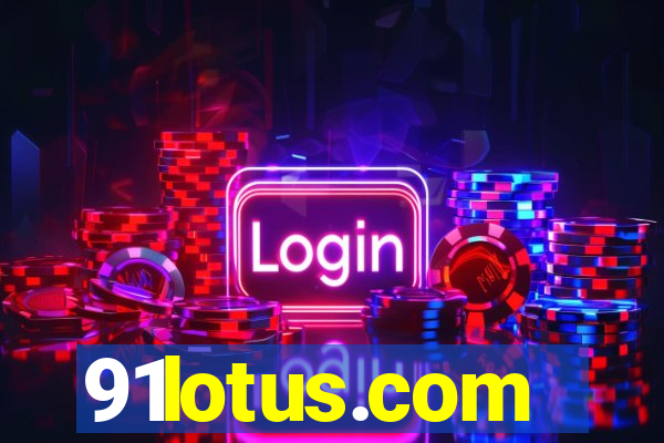 91lotus.com