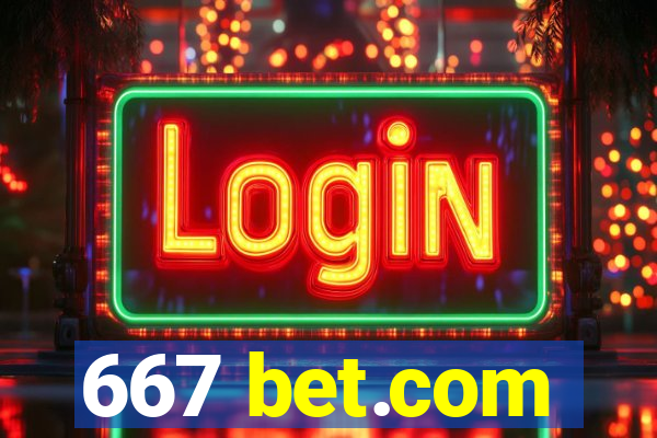 667 bet.com