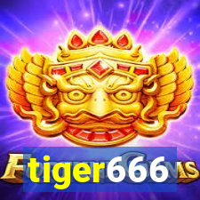 tiger666