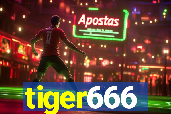 tiger666