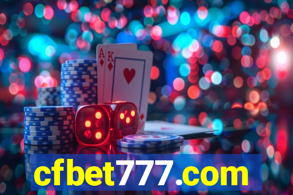 cfbet777.com