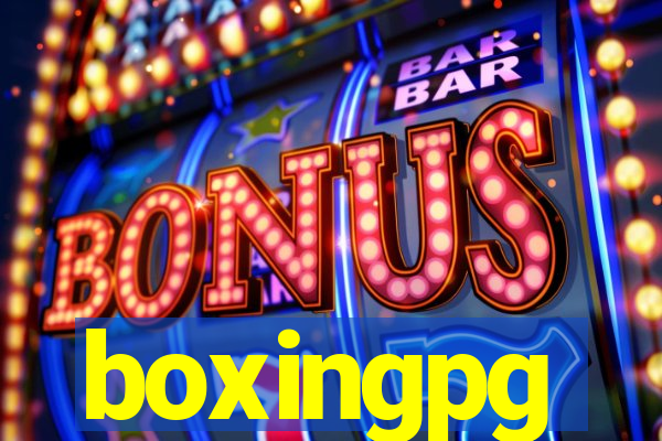 boxingpg