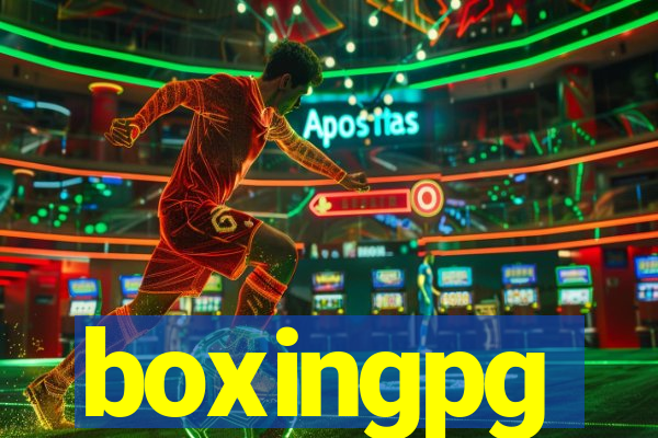 boxingpg