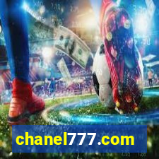 chanel777.com