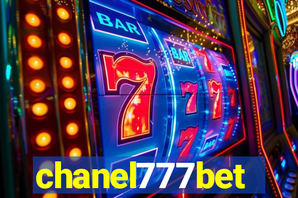 chanel777bet