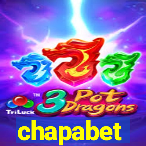 chapabet