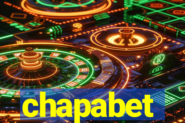 chapabet