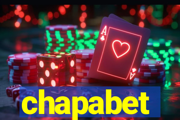 chapabet