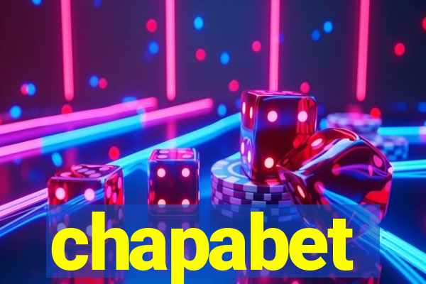 chapabet