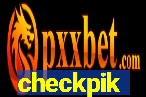 checkpik