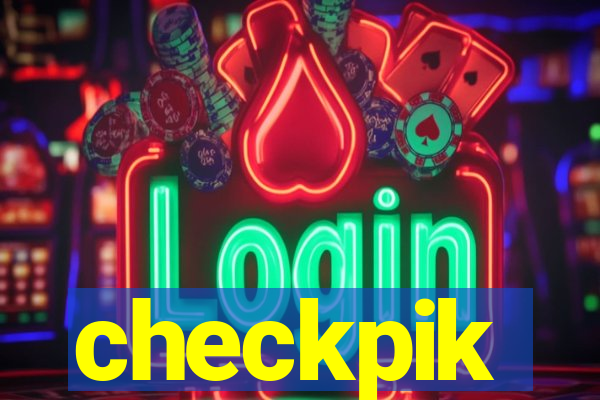 checkpik