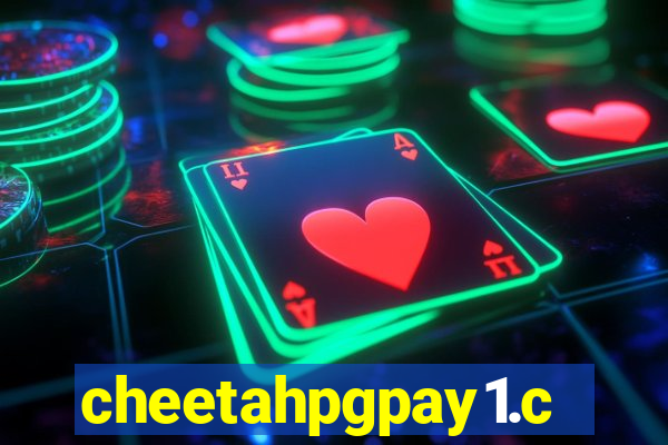 cheetahpgpay1.com