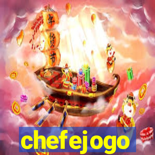 chefejogo