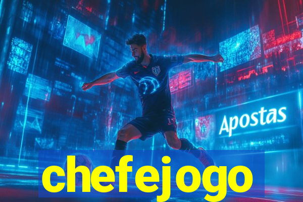 chefejogo