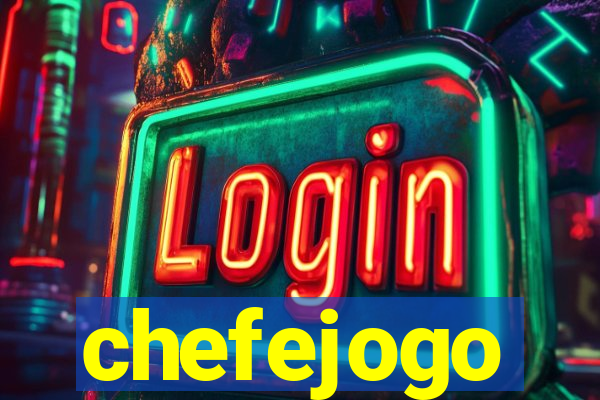 chefejogo