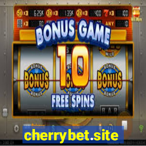 cherrybet.site