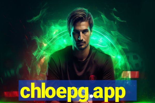 chloepg.app