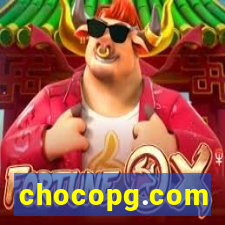 chocopg.com