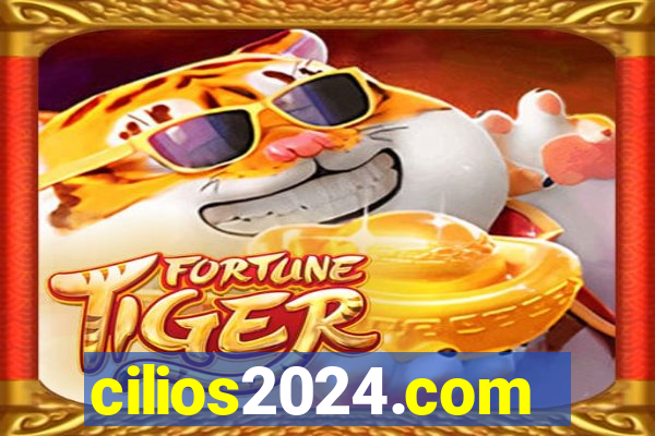 cilios2024.com