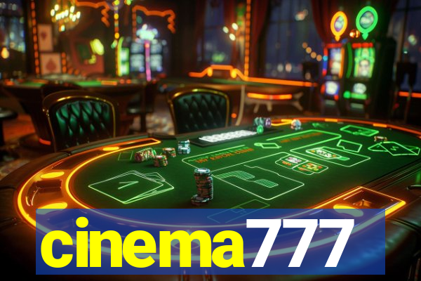 cinema777