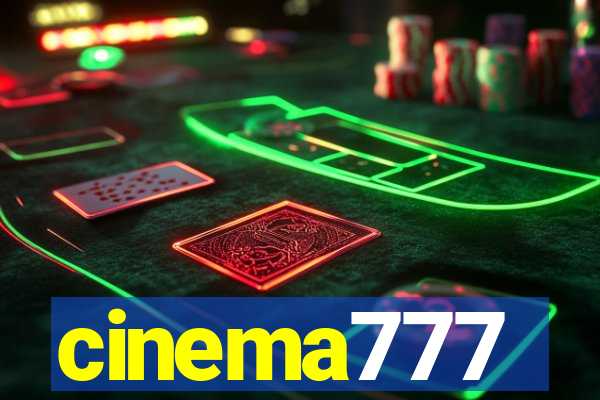 cinema777