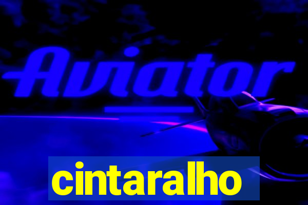 cintaralho