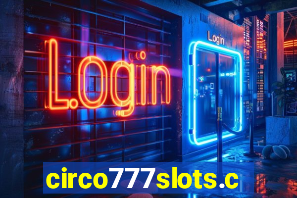 circo777slots.com