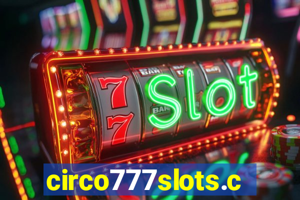 circo777slots.com