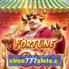 circo777slots.com