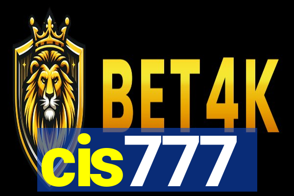 cis777