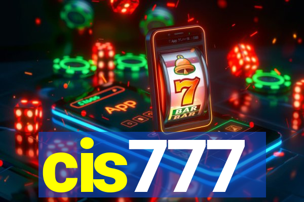 cis777