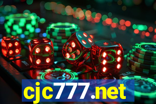 cjc777.net