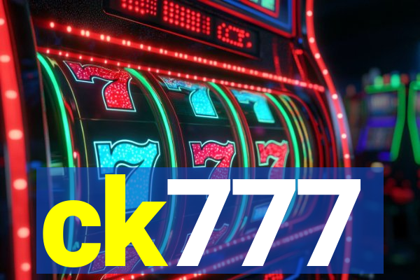 ck777