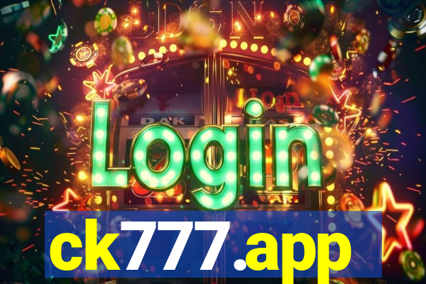 ck777.app