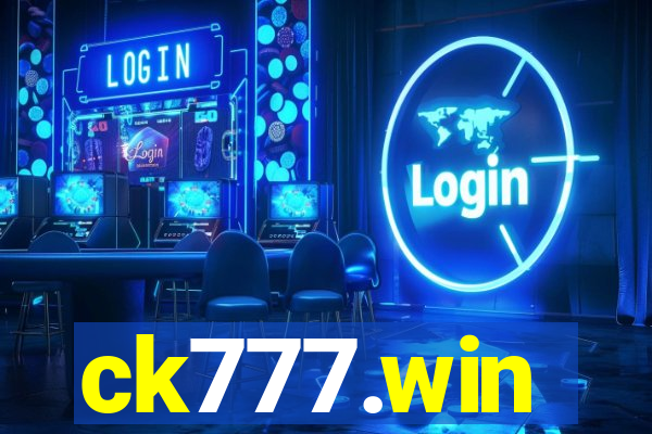 ck777.win